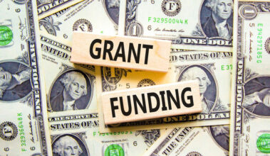 HRSA Grants 101 & Health Equity in Notices of Funding Opportunities (NOFOs) Webinar