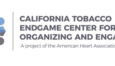 The Tobacco Endgame Center for Organizing and Engagement Introduces: The Campaign Organizing and Leadership Institutes