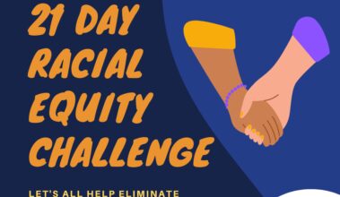 The LOOP 21 Day Racial Equity Challenge