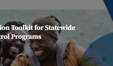 Implementation Toolkit for State Public Health and Tobacco Control Partners