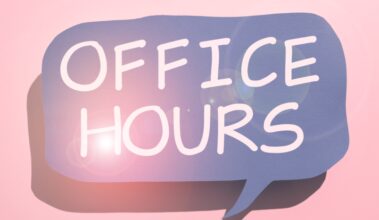 We Breathe LGBTQ+ Office Hour - August 6th