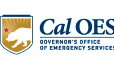 New Grant Opportunity from Cal OES