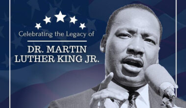 Social 1Media Resources - MLK Day