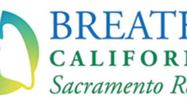 Breathe California Sacramento Region's 10th Annual PSA Video Contest