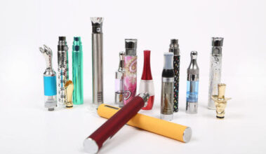 Study Examines E-Cigarette Use Among Asian Americans